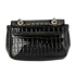 Johanna Small Purse With Chain, back view